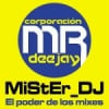 Radio MisterDJ