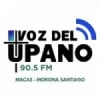 Radio Voz del Upano 90.5 FM