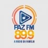 Rádio Paz 89.9 FM