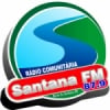 Rádio Santana 87.9 FM