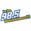 Radio La FM 98.5 Buenísima