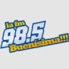 Radio La FM 98.5 Buenísima