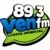 Radio Ven Costa Oriental 89.3 FM