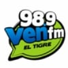 Radio Ven 98.9 FM
