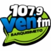 Radio Ven 107.9 FM