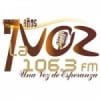 Radio La Voz 106.3 FM