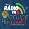 Jacuipe Rádio Web