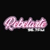 Radio Rebelarte 96.7 FM
