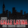 Radio Calle Latina Salsa & Merengue