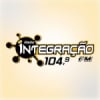 Rádio Integração 104.9 FM