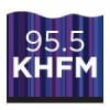 Radio KHFM 95.5 FM