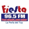 Radio La Perla Del Tuy 96.5 FM