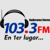 Radiorama 103.3 FM
