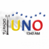 Radio Uno 1340 AM