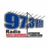 Radio Voces Libertarias 97.3 FM
