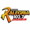 Radio Alegria 102.7 FM