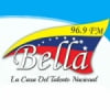 Radio Bella 96.9 FM