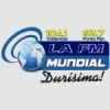 Radio 104.1 La FM Mundial