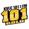 KVLC 101.1 FM
