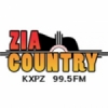 KXPZ 99.5 FM