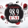 Radio La Romántica 98.9 FM