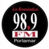 Radio La Romántica 98.9 FM