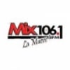 Radio Mix 106.1 FM