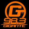 Radio Gigante 98.3 FM