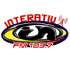 Rádio Interativa 100.3 FM