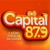 Rádio Capital 87.9 FM