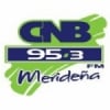 Radio CNB 95.3 FM