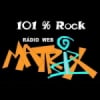 Rádio Web Matrix