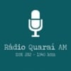 Rádio Quaraí 1540 AM