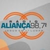 Rádio Aliança 98.7 FM