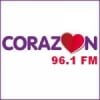 Radio Corazón 96.1 FM
