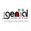 Radio Genial 100.5 FM