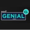 Radio Genial 100.5 FM
