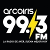 Radio Arcoiris 99.3 FM