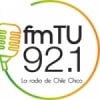 Radio FM TU 92.1
