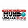 Radio Nuevo Mundo 88.9 FM