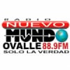 Radio Nuevo Mundo 88.9 FM