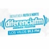 Radio Diferencia 91.3 FM