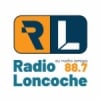 Radio Loncoche 88.7 FM 1410 AM