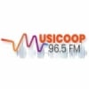 Radio Musicoop 96.5 FM