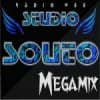 Rádio Studio Souto - Megamix 80s