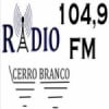 Rádio Comunitária de Cerro Branco 104.9 FM