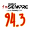 Radio Siempre 94.3 FM
