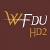 WFDU 89.1 HD-2 FM