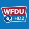 WFDU-HD2 89.1 FM
