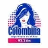 Radio Colombina 97.7fm